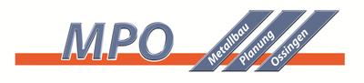 Logo di MPO Metallbau GmbH