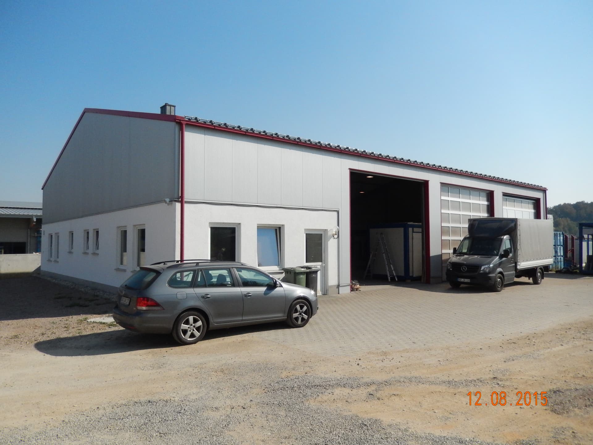 BK-Metallbau