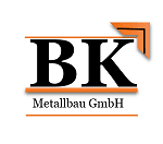 Logo von BK-Metallbau