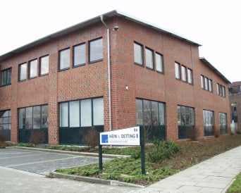Hein & Oetting Feinwerktechnik GmbH