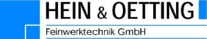 Logo di Hein & Oetting Feinwerktechnik GmbH