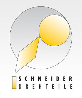 Schneider Drehteile logo