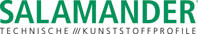 Logo von Salamander Technische Kunststoffprofile GmbH