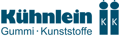 Logo von Karl Kühnlein GmbH Gummi und Kunststoffe