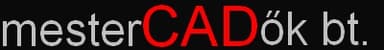 Logo von mesterCADők Bt.