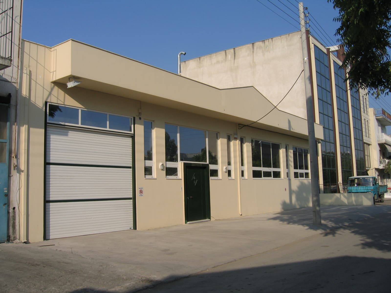 Voulgarelis Tooling
