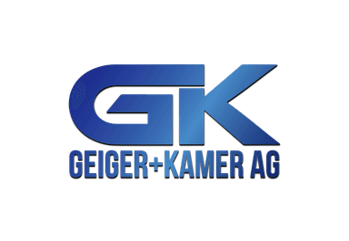 Geiger+Kamer AG logo