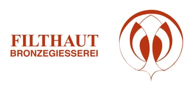 Logo von Josef F. Filthaut Bronzegießerei GmbH