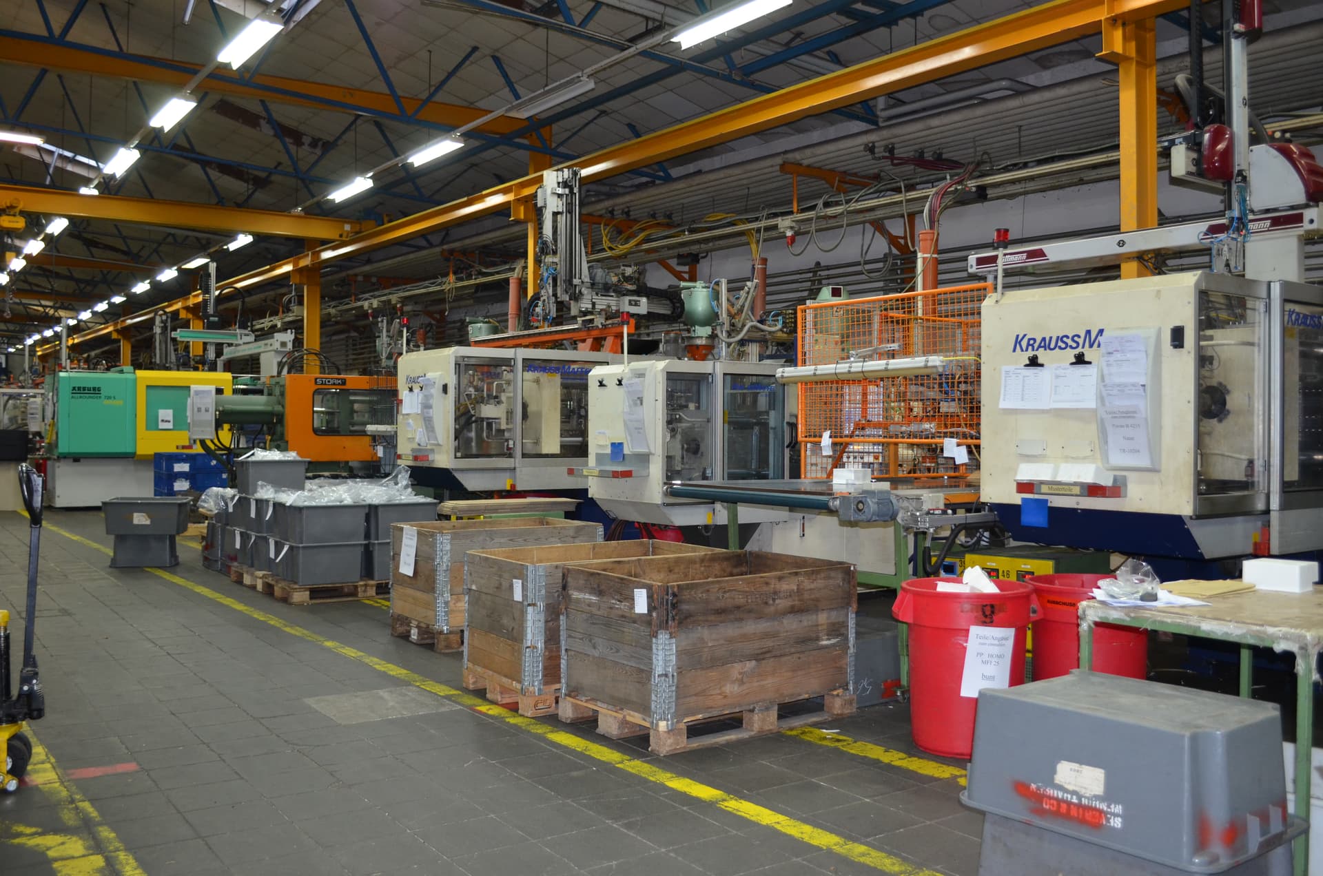 AMCO-Plast GmbH