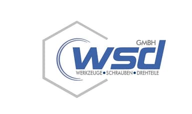 Logo di WSD GmbH