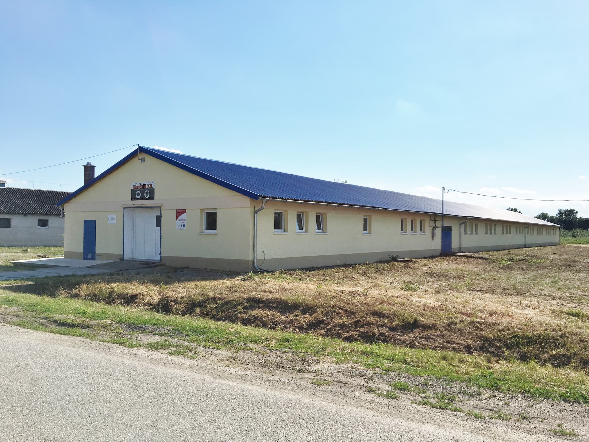 Gáz-Grill Kft.