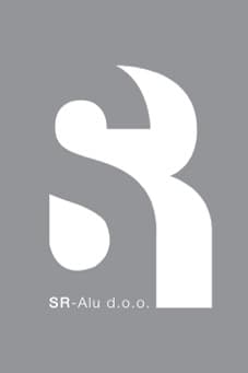 SR-ALU d.o.o. logo