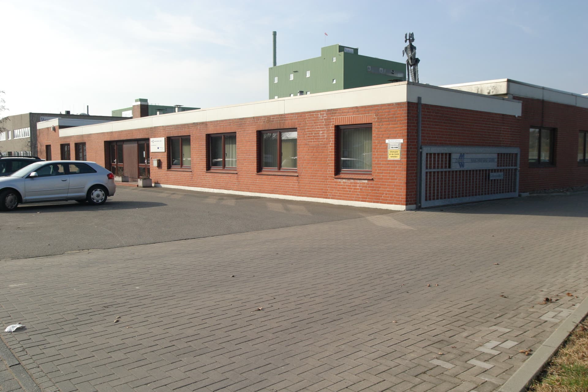 Zaeske Maschinenbau GmbH