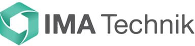 Logo von IMA Technik