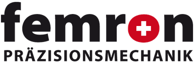 Logo von Femron AG
