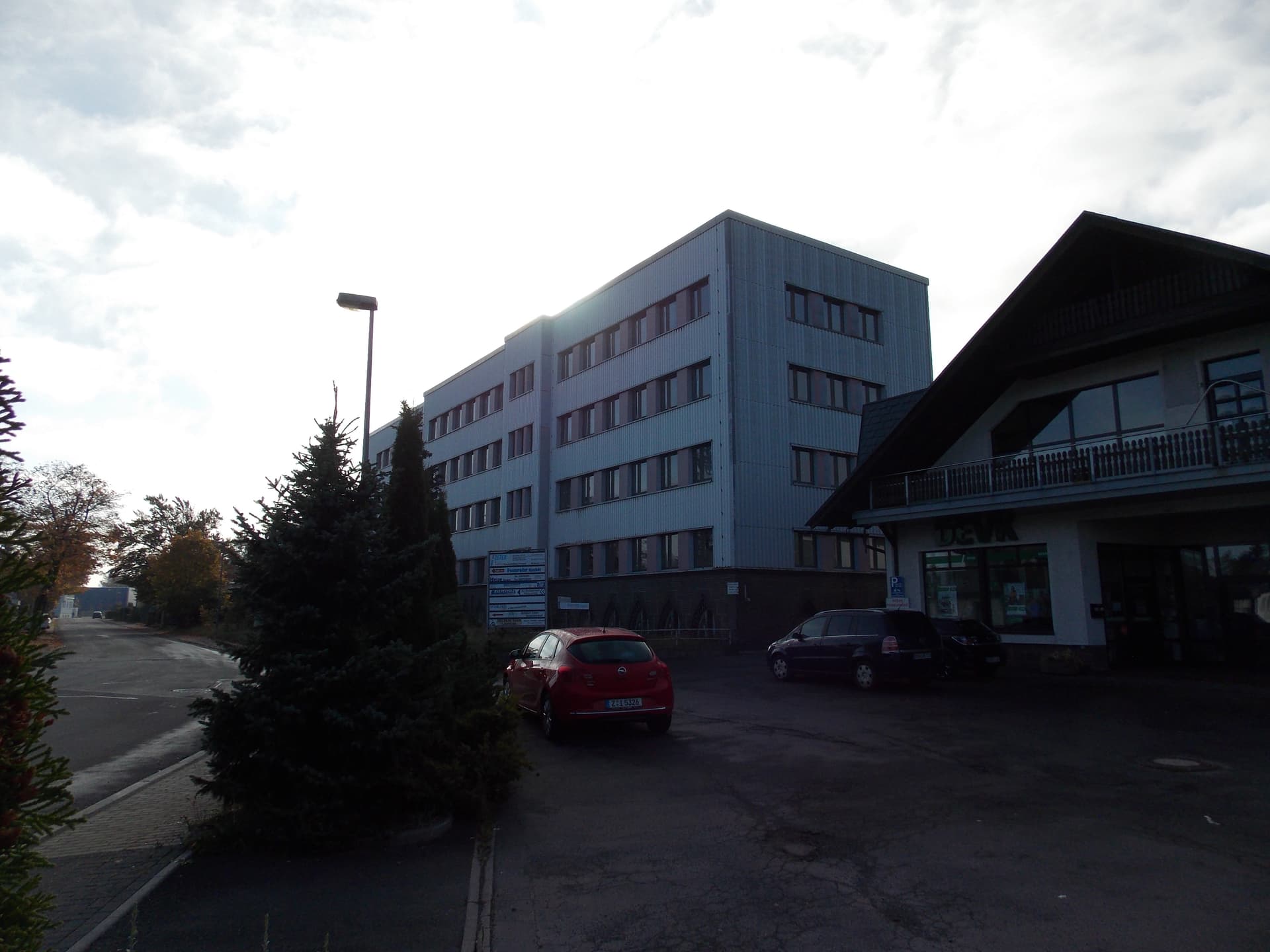 DARE Tech CNC-Präzisionsteile GmbH