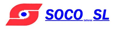 Logo von TALLERES SOCO, S.L.