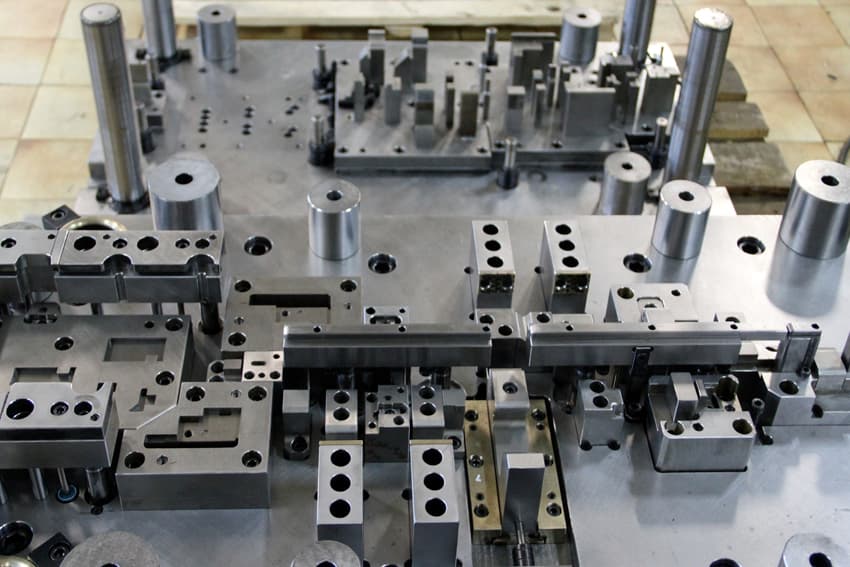 Boeli Tools, Ltd