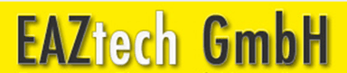 Logo di EAZtech GmbH