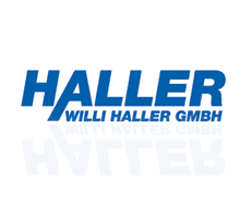 Logo von Willi Haller GmbH