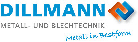 Logo di DILLMANN Metall- und Blechtechnik