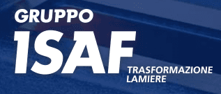 Logo von Gruppo ISAF s.r.l.
