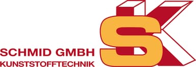 Schmid GmbH Kunststofftechnik logo