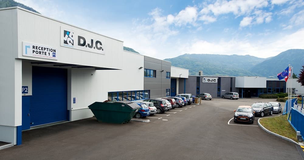 DJC sas