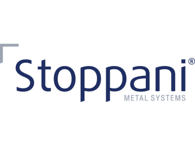 Logo von Stoppani Metal Systems AG