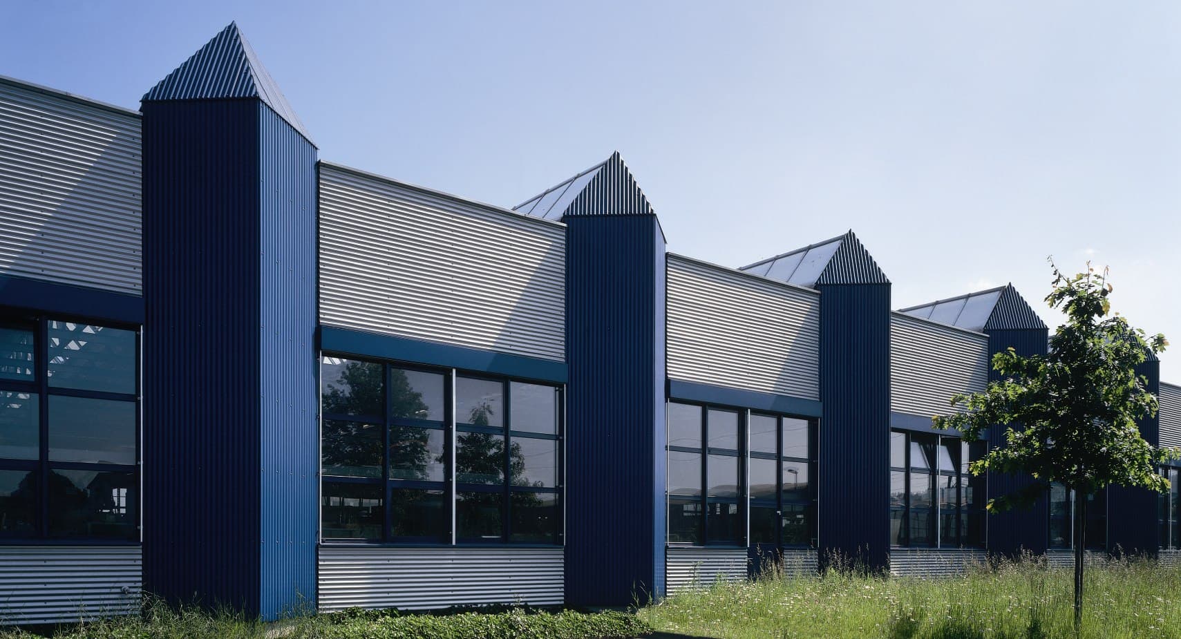 GROB AG<br>Zahnradfabrik
