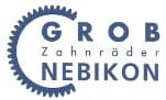 Logo von GROB AG<br>Zahnradfabrik
