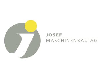 Logo von JOSEF Maschinenbau