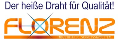 Logo von Industrielle Schweissarbeiten Florenz