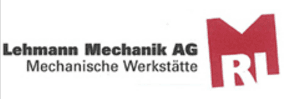 Lehmann Mechanik AG logo
