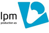 LPM Production A/S logo