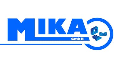 Logo di Mika GmbH