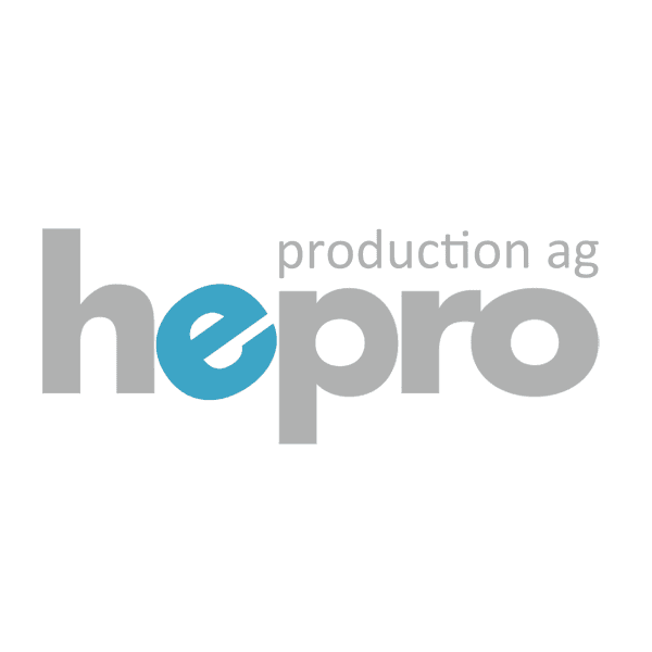 hepro production AG