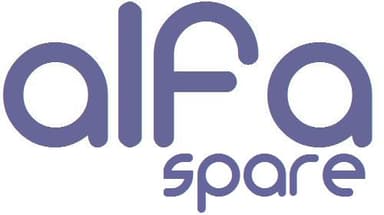 Logo von Alfa Spare