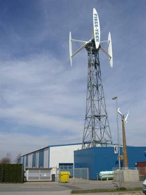 FIBER-TECH Management GmbH