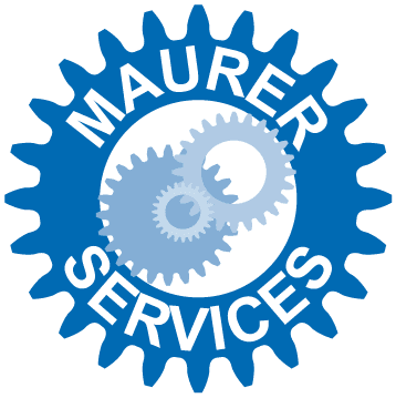 Logo von MAURER SERVICES GmbH