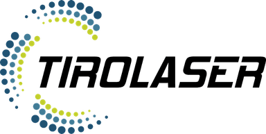 Logo von Tirolaser Ing. Marc Gruber KG