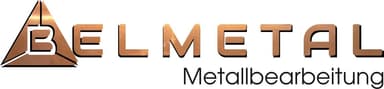 Belmetal logo