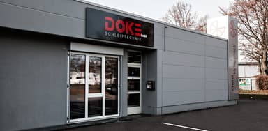 Logo di DoKe GmbH Schleiftechnik