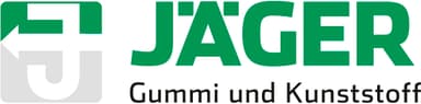 Logo von Jäger Gummi und Kunststoff GmbH