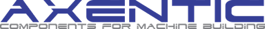 AXENTIC d.o.o. logo