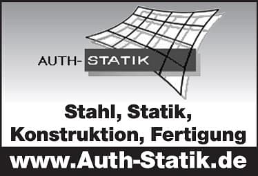 Logo von Auth-Statik