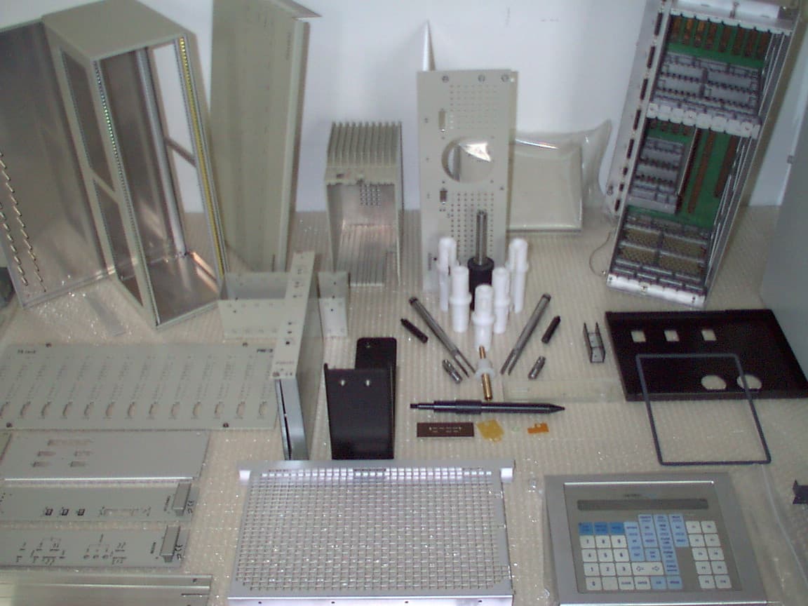 Künzel CNC