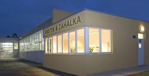 Kristen & Zahalka GmbH