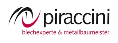 Logo di Marco Piraccini Metallbau