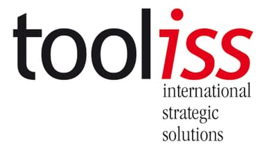 Logo von tooliss gmbh
